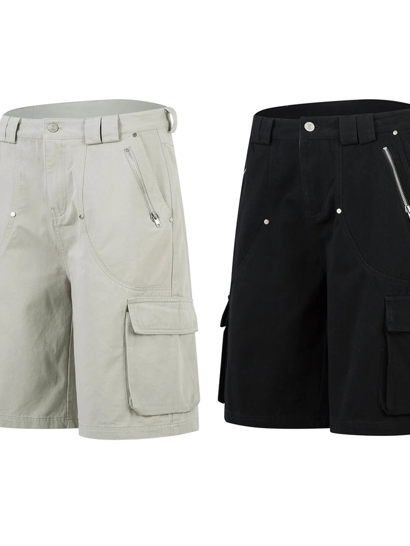 Men's Cargo Shorts