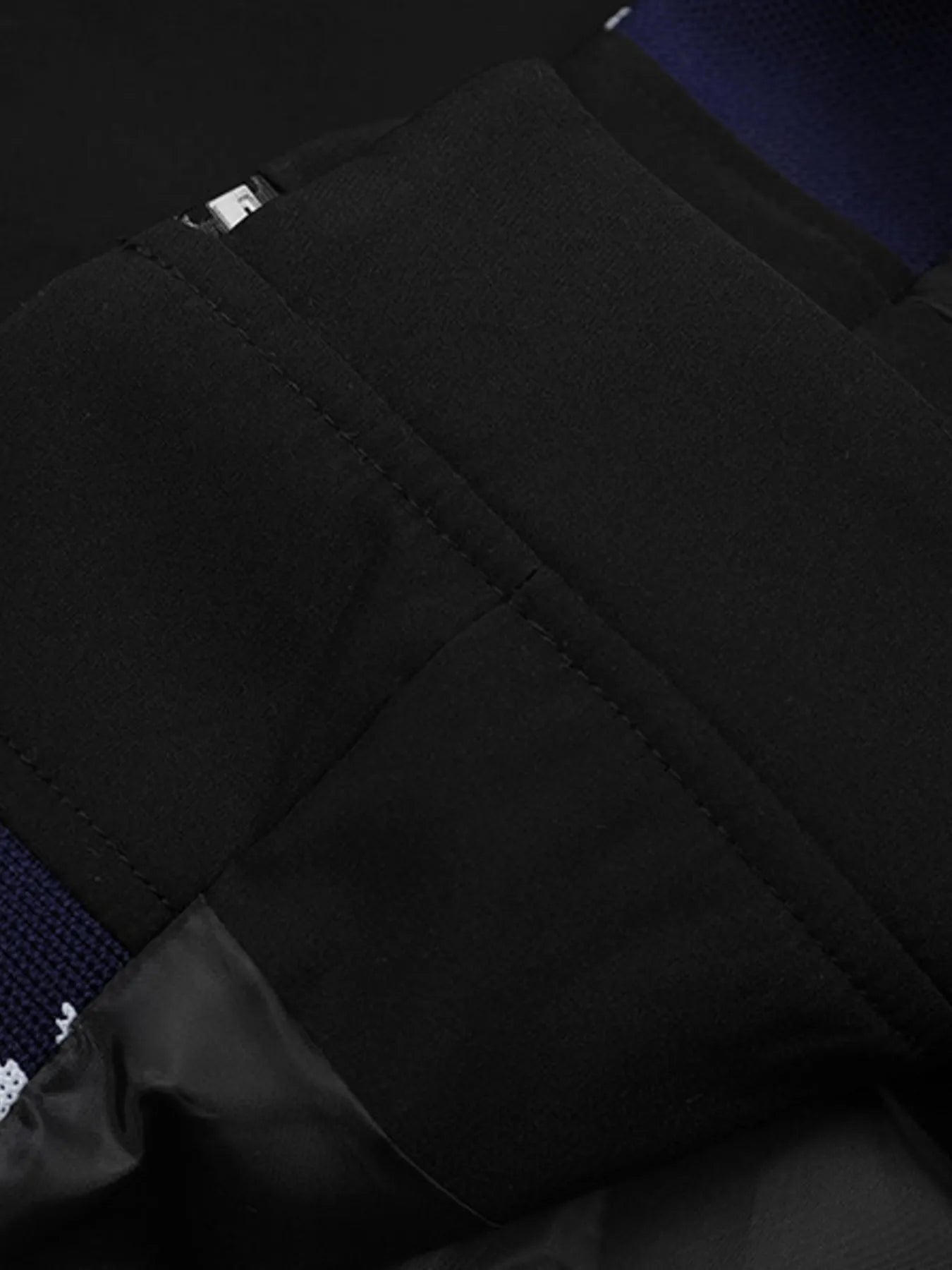 Men's Zip Up Long Sleeve Jacket