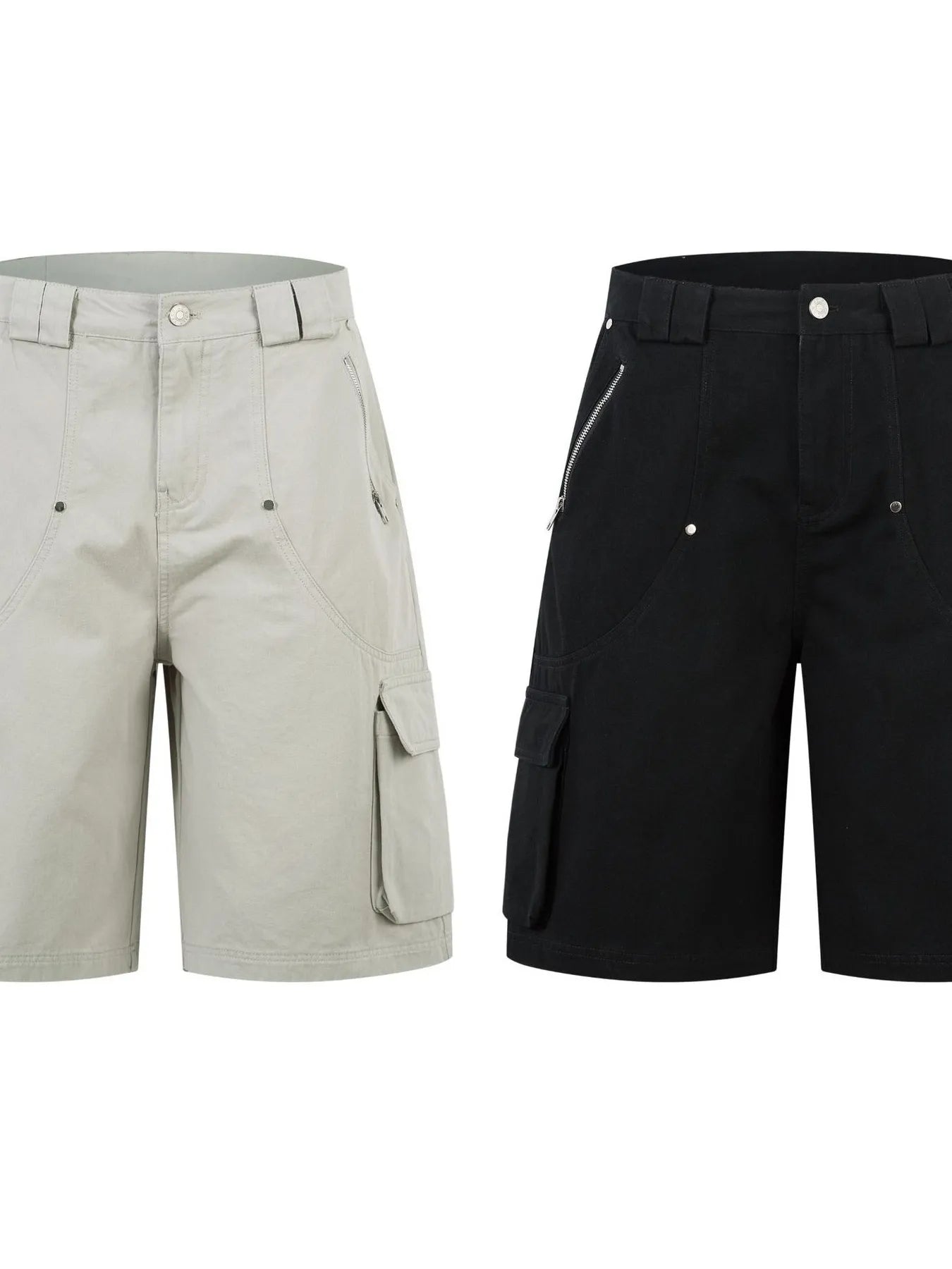 Men's Cargo Shorts