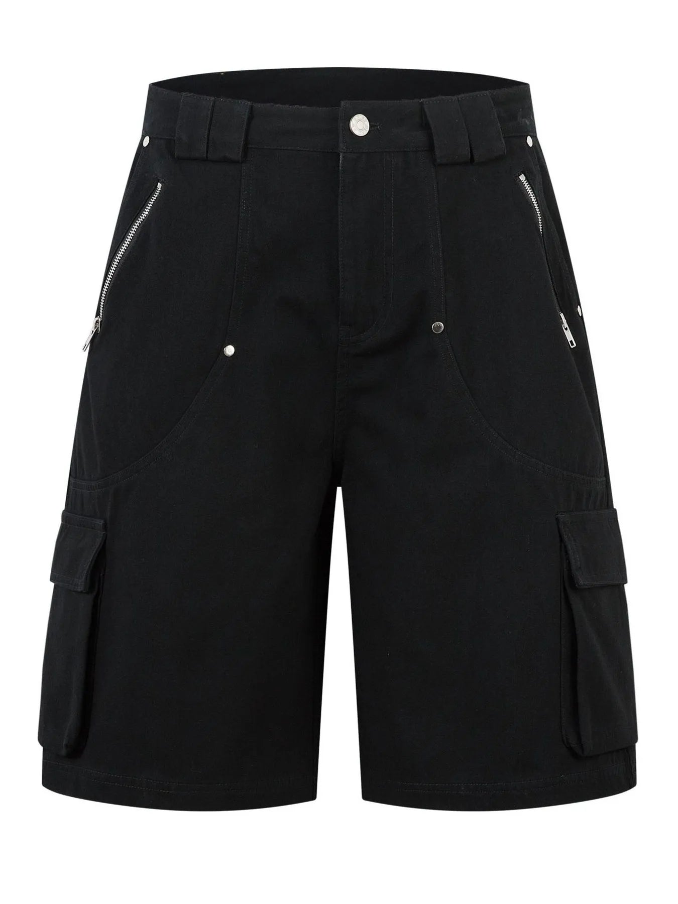Men's Cargo Shorts Green
