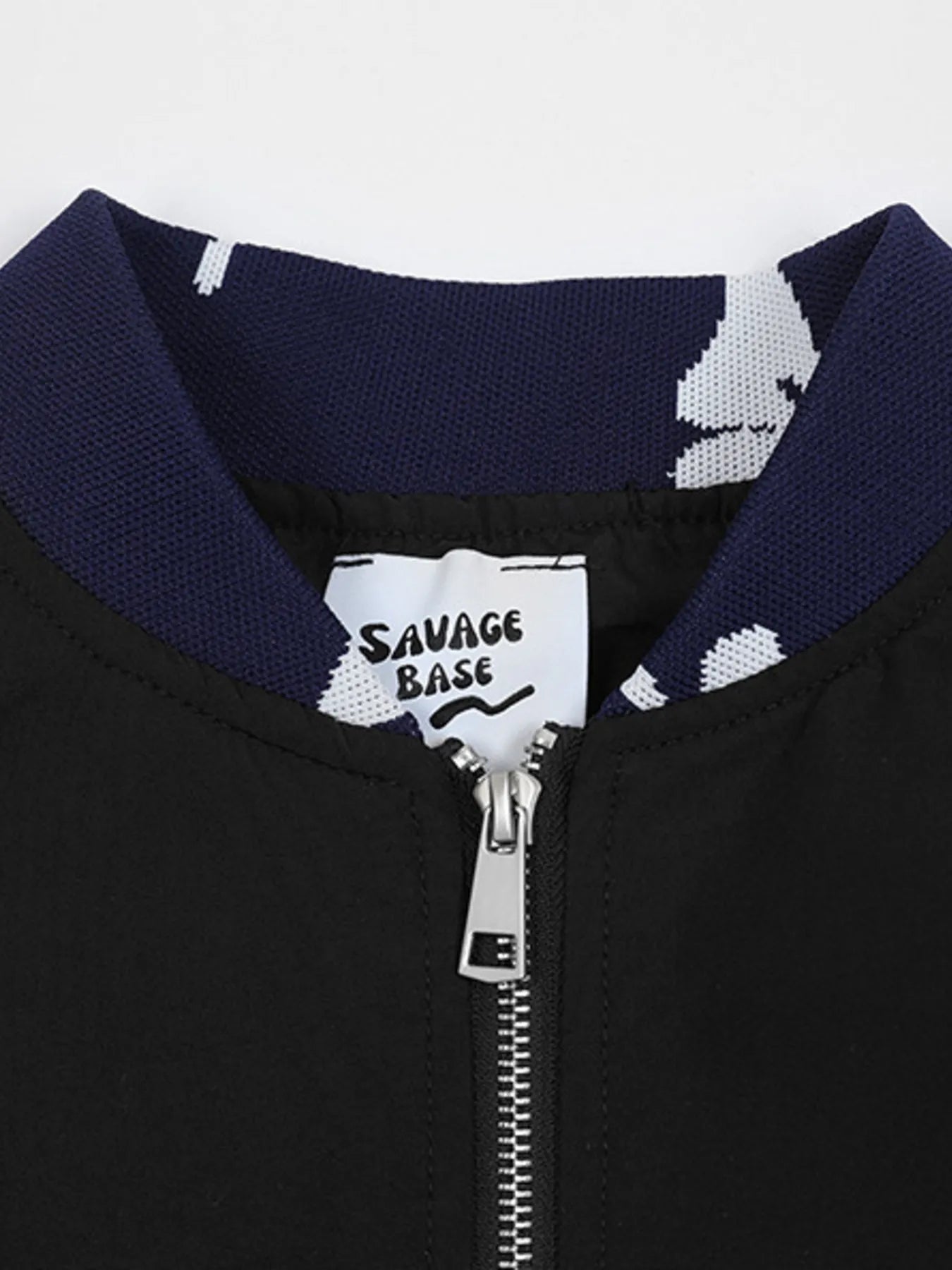 Men's Zip Up Long Sleeve Jacket