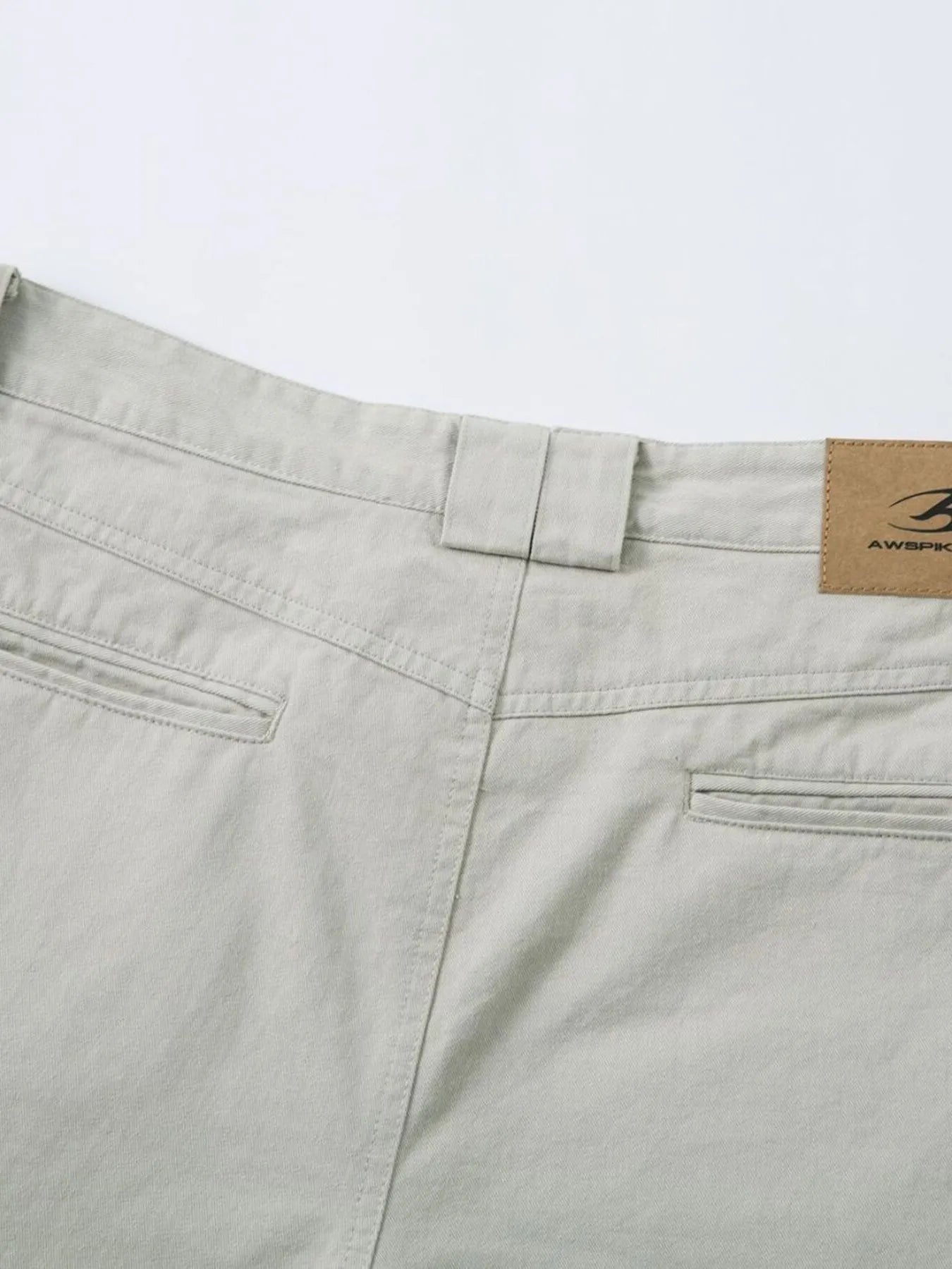 Men's Cargo Shorts