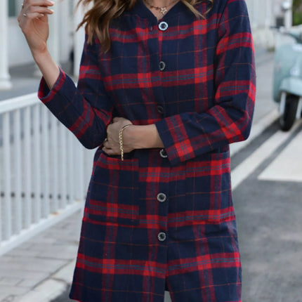 Collection image for: New in Plaid.