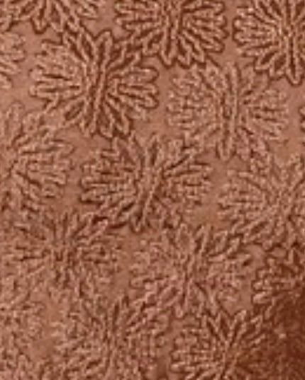 SO ME Two Tone Floral Seamless Tank Top