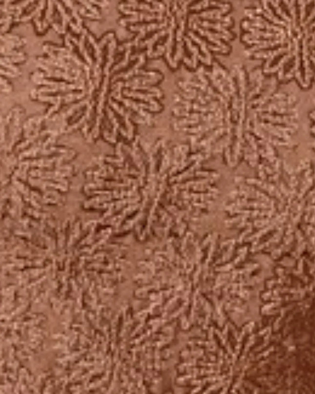 SO ME Two Tone Floral Seamless Tank Top