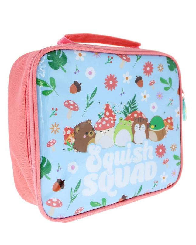 Squishmallows Cottage Lunch Bag