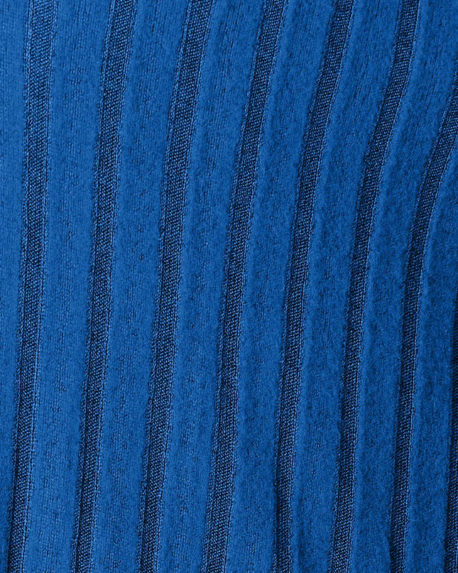 Basic Bae Full Size Ribbed Open Front Cardigan with Pockets