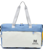 Light Blue / One Size