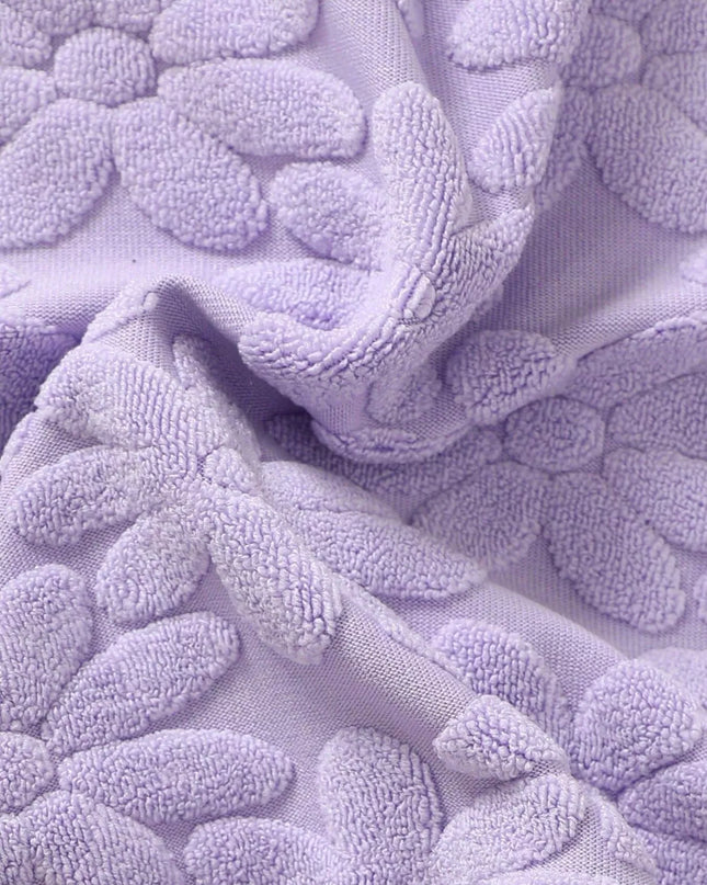 Children's Mama's Bestie Textured Outfit Set