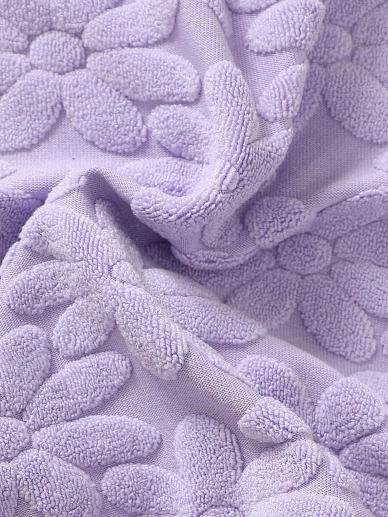 Children's Mama's Bestie Textured Outfit Set