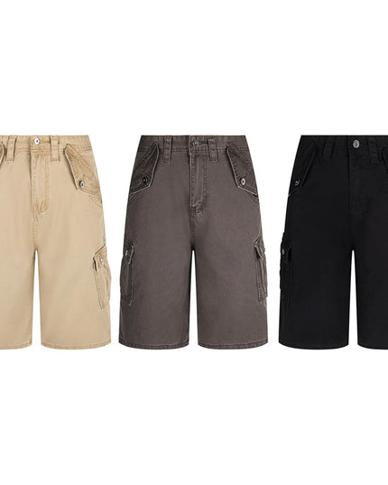 Men's Cargo Shorts