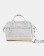 Ivory/Blue / One Size