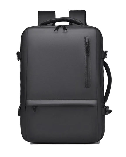 Multi-Pockets Adjustable Straps Backpack Bag 