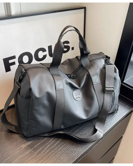 Oxford Cloth Travel Bag