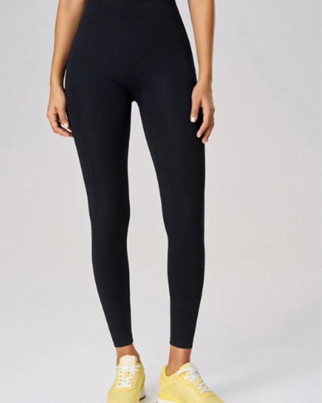 High Waist Active Leggings