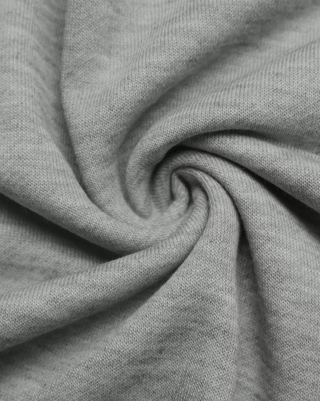 Bow Detail Round Neck Sweatshirt