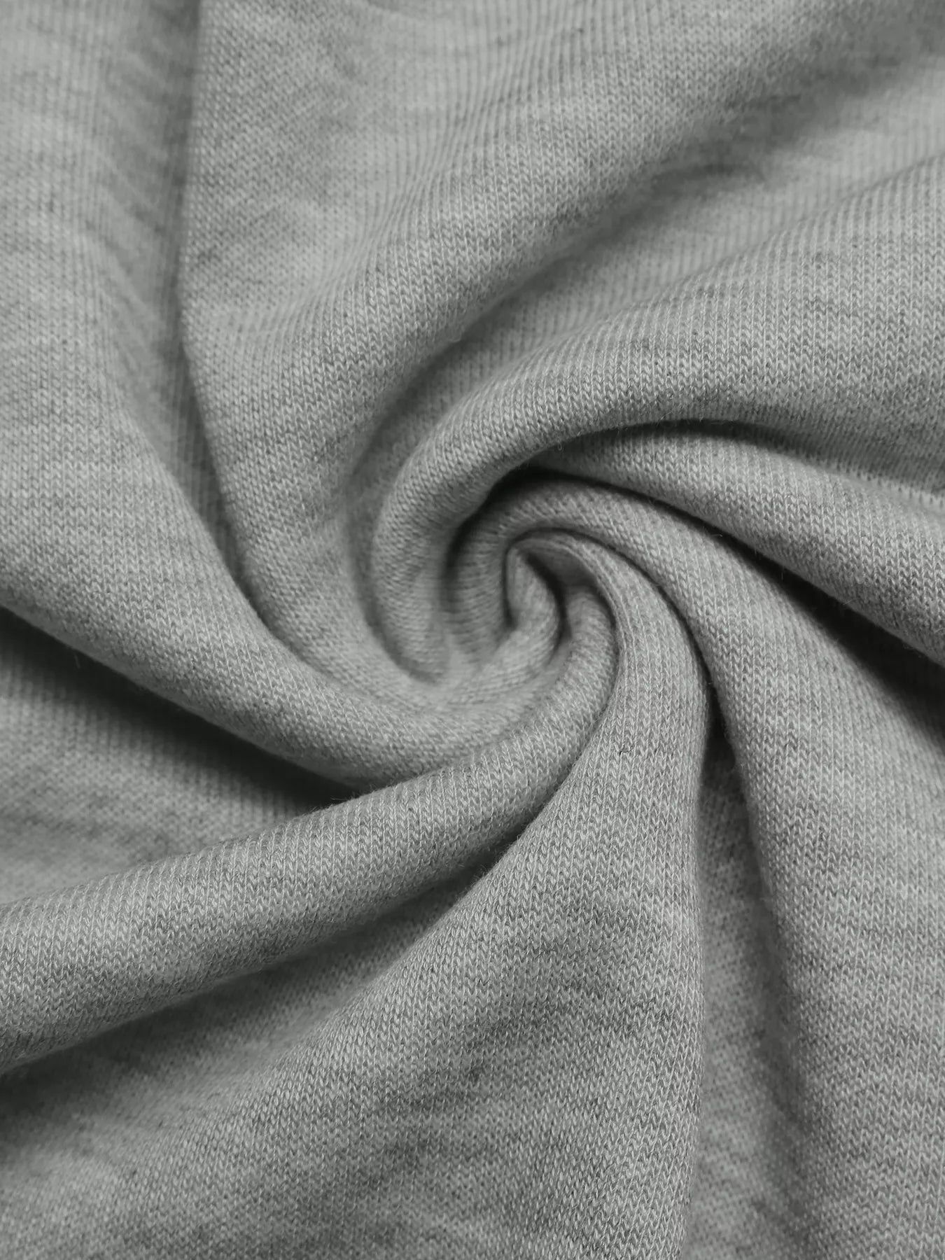 Bow Detail Round Neck Sweatshirt