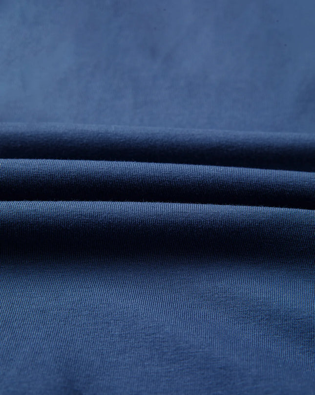 Contrast Knitted Colorblock Star Patchwork Oversize Long Sleeve Top