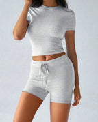 White Flower Ash / S