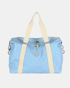 Pastel  Blue / One Size