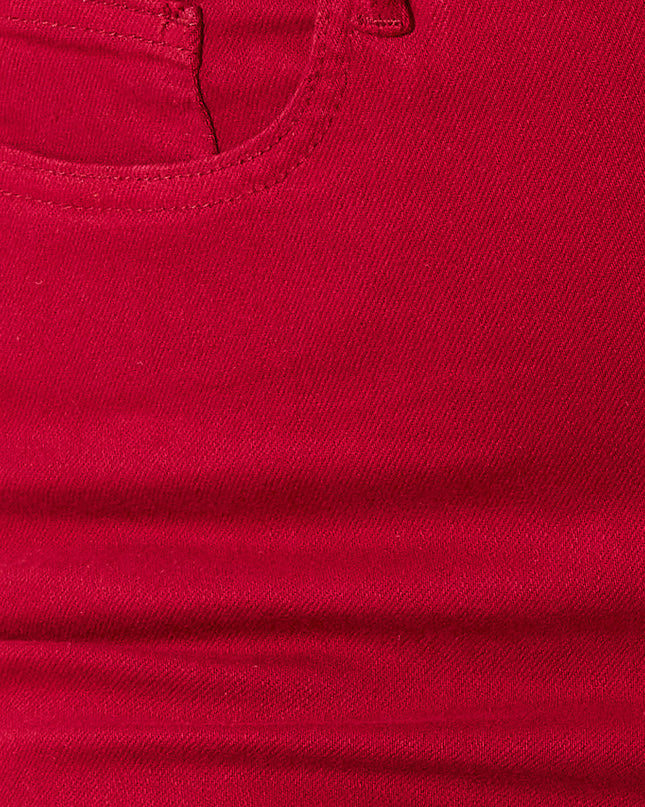 Judy Blue Full Size High Waist Tummy Control Skinny Jeans