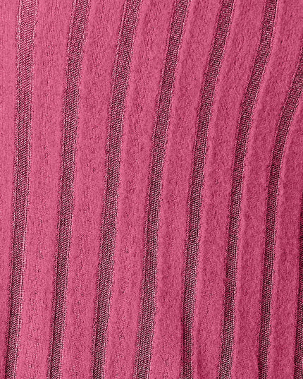 Basic Bae Full Size Ribbed Open Front Cardigan with Pockets