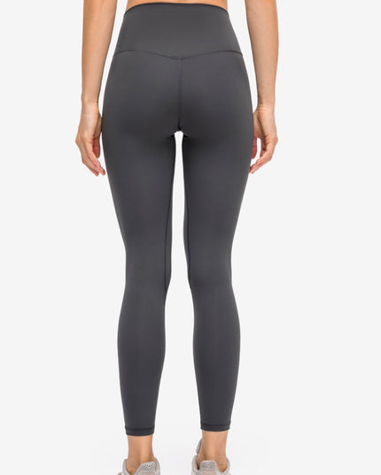 Millennia Invisible Pocket Sports Leggings
