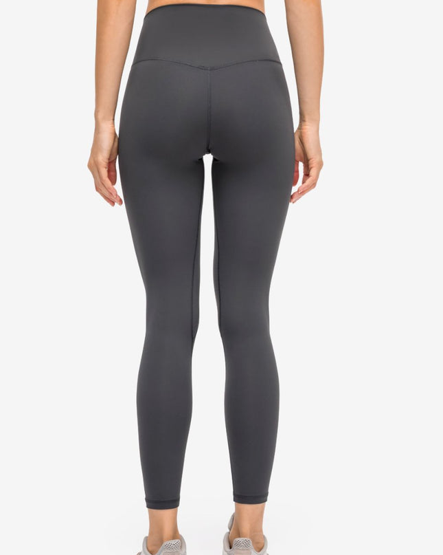 Millennia Invisible Pocket Sports Leggings