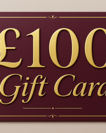 Cosyly E Gift Card £100.00