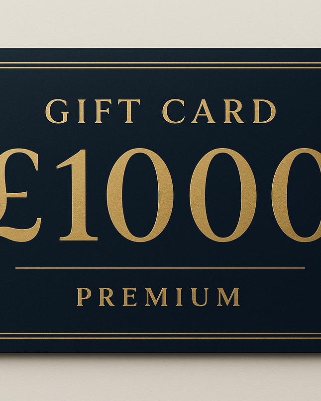 Cosyly E Gift Card £1,000.00