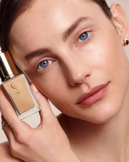 Eternal Glow Foundation SPF 25