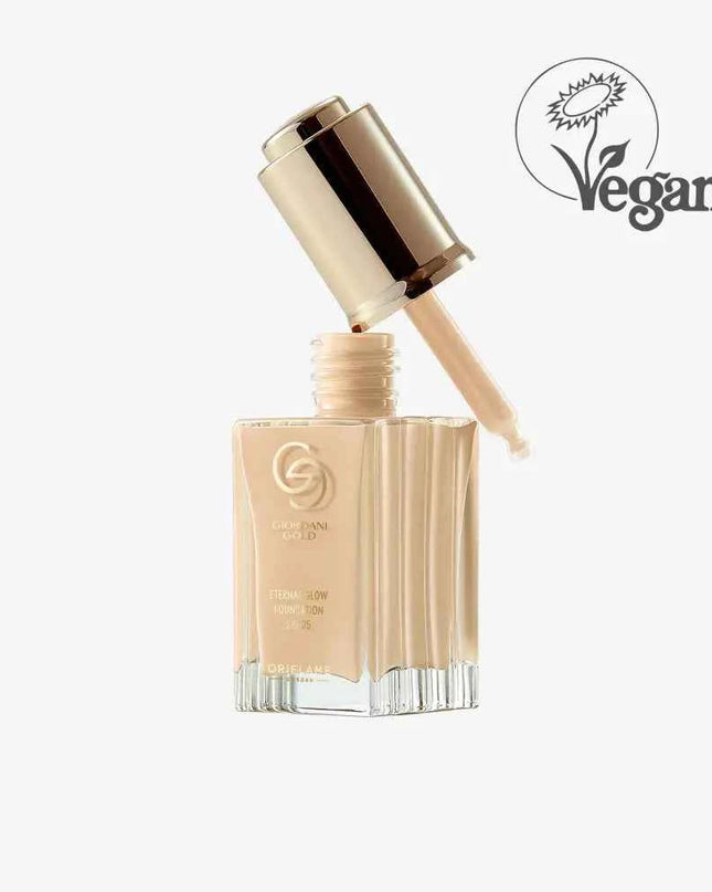Eternal Glow Foundation SPF 25