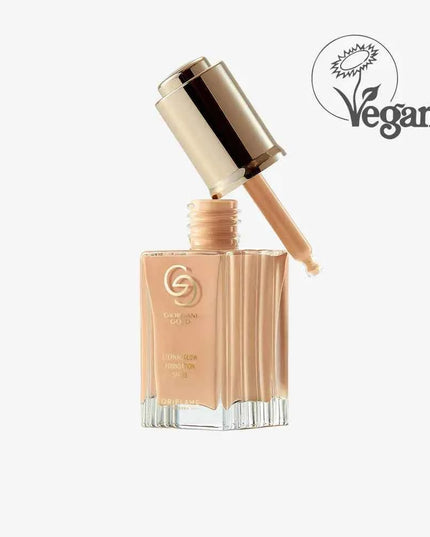 Eternal Glow Foundation SPF 25