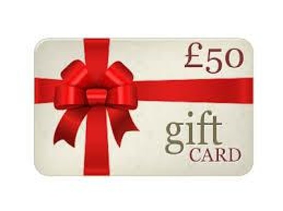 Cosyly Digital Gift Card. £50.00