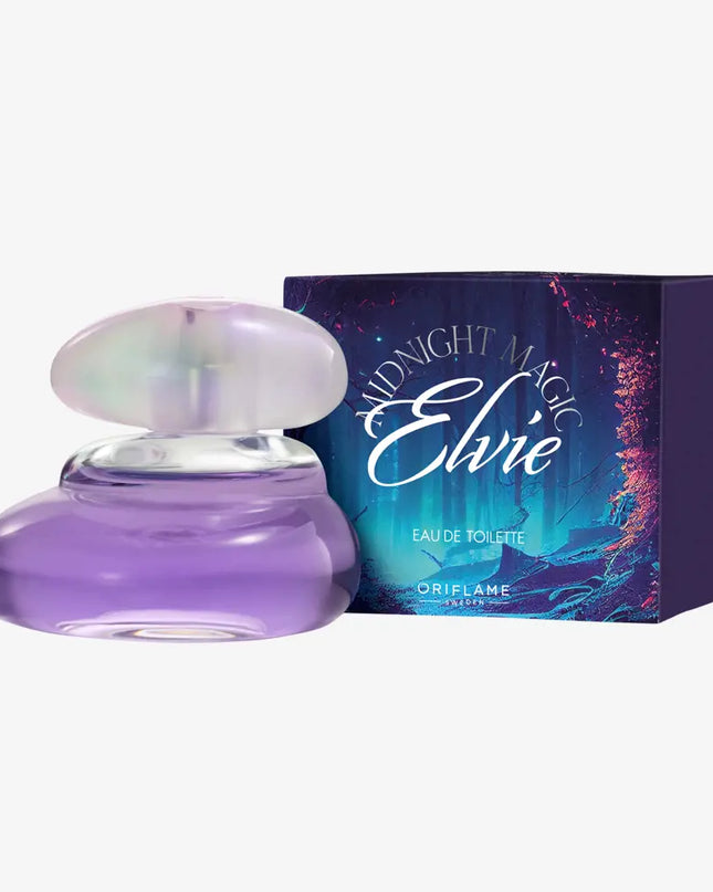 Midnight Magic Elvie Eau de Toilette