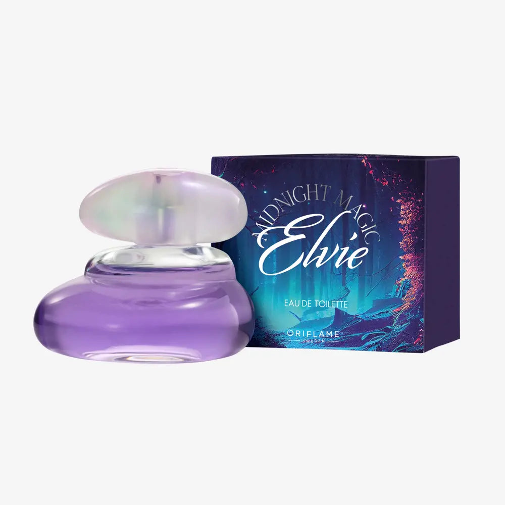 Midnight Magic Elvie Eau de Toilette