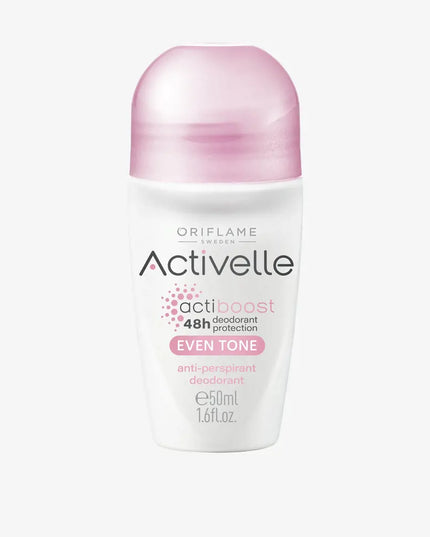 Even Tone anti-perspirant deodorant EVEN TONE