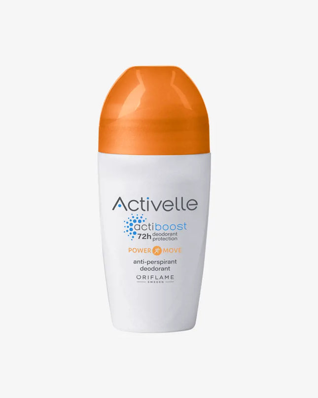 Even Tone anti-perspirant deodorant POWER MOVE