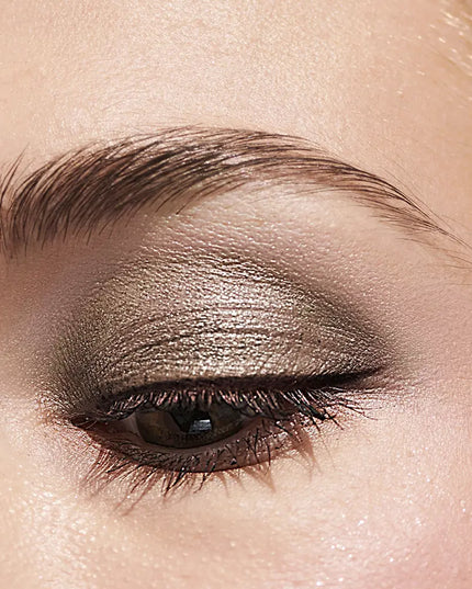 Colour Unlimited Eye Shadow & Eye Pencil Duo Dusty Champagne