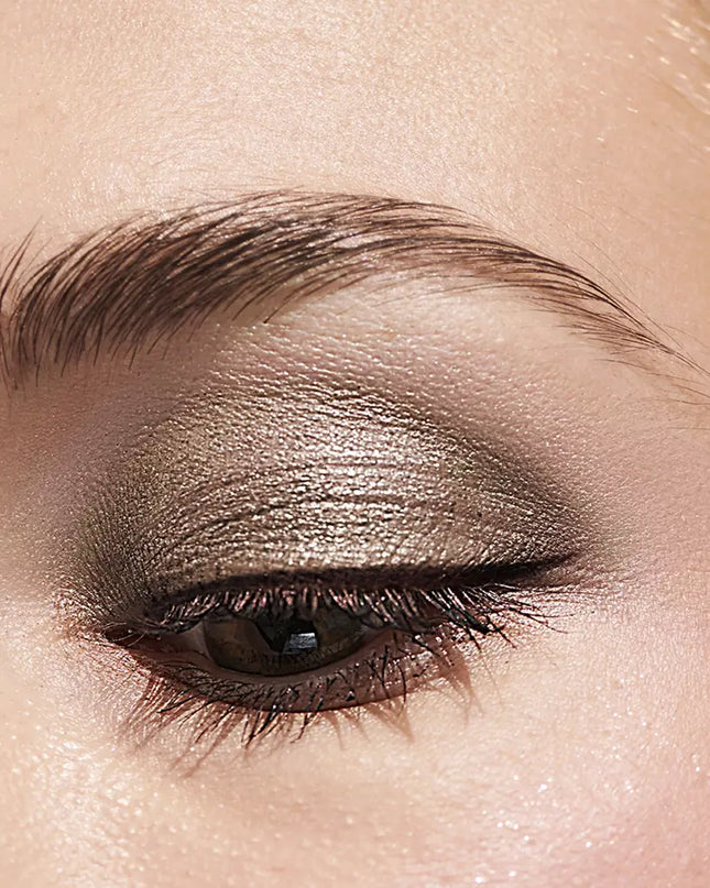 Colour Unlimited Eye Shadow & Eye Pencil Duo Dusty Champagne