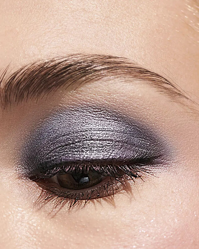 Colour Unlimited Eye Shadow & Eye Pencil Duo Frosted Purple