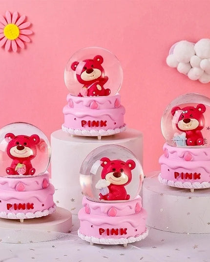 Christmas Tree Santa Claus Snowman Crystal Glass Christmas Ornaments. |Sweet -45# Single Price