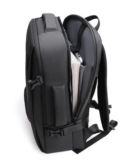 Multi-Pockets Adjustable Straps Backpack Bag 