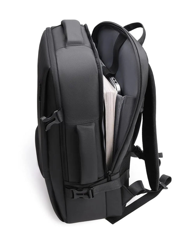 Multi-Pockets Adjustable Straps Backpack Bag 