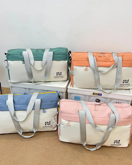 Waterproof Portable Travel Bag