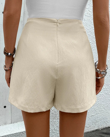 Perfee High Waist Skort 