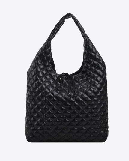 PU Leather Handbag 