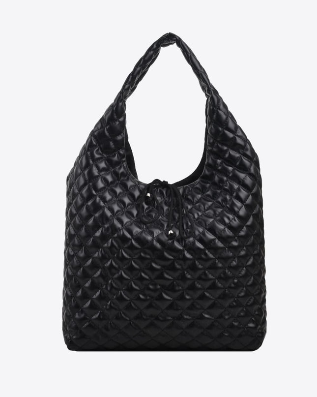 PU Leather Handbag 