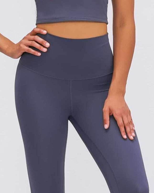 Millennia Ultra Soft High Waist Leggings 