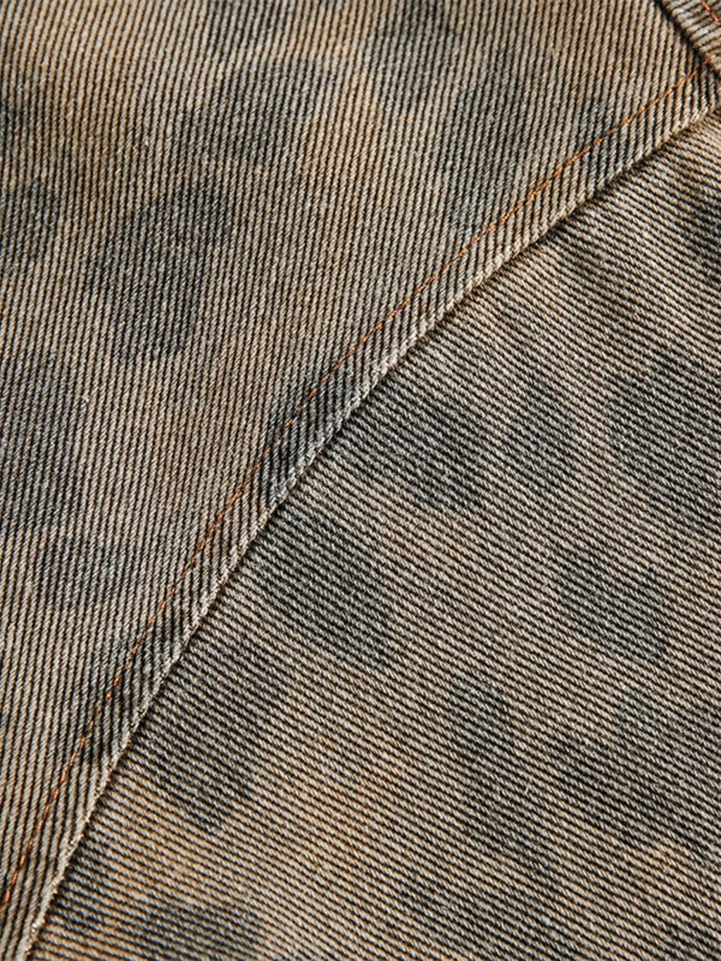 Men's Leopard Button Up Long Sleeve Jacket